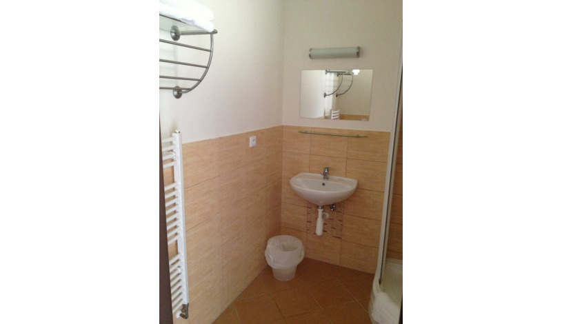 Motel R10 Mladá Boleslav - Dvoulůžkový plus oddělené postele